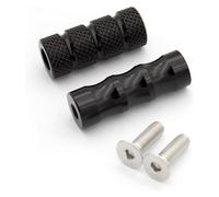 Moto Pédale Passager Arrière Moto Aluminium CNC Pièce Repose-pieds Pour Kawasaki Pour ZX10R Pour ZX 10R Pour ZX 10 R 2004 2005