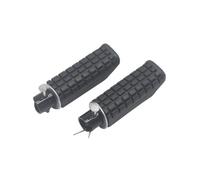 moto Pédale Pied Repose-pieds Arrière Pour CB250F Pour Hornet 1996-2007 Pour CB750 Pour Nighthawk 1991-2003 Pour VTR250 1998-2017 Pour CB250 1991-2008