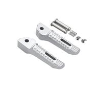 Moto Pédale pour S1000 pour S 1000 pour S1000R pour S 1000R pour S 1000 R 2009-2017 Repose-Pieds Arrière Moto Kit Support Pédale Repose-Pieds Repose-Pieds(3)