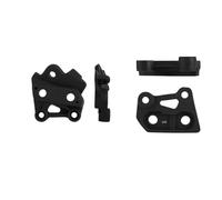 Moto Pédale pour Talaria pour Sting pour X3 CNC Accessoires De Motos Repose-Pieds Support De Repose-Pieds Droit Gauche Repose Pieds Moto(3)