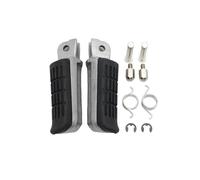 Moto Pédale Repose-Pieds De Moto Pédales pour CBR750F pour CB900 pour CBR250R pour CB400 pour CBR600 pour CB600F pour Hornet 600 Repose Pieds Passager