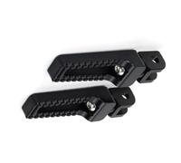 Moto Pédales Compatible Avec CBR250R 2011 2012 2013 2014 Pour CBR650R 2019 Pour VTR1000 Pour SP-2 2002 2003 2004 2005 Repose-pieds Avant Repose-pieds Réglables