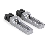 Moto Pédales Compatible Avec CBR250R 2011 2012 2013 2014 Pour CBR650R 2019 Pour VTR1000 Pour SP-2 2002 2003 2004 2005 Repose-pieds Avant Repose-pieds Réglables