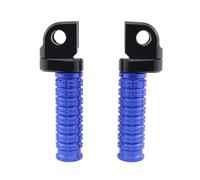Moto Pédales Compatible Avec CBR400R 2013 2014 2015 2016 2017 2018 2019 2020 2021 Pour CBR300R 2015-2016 Repose-pieds Avant Gauche Droit Repose-pieds Pédales
