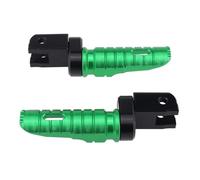 Moto Pédales Compatible Avec Daytona 675 Pour 675R 2006 2007 2008 2009 2010 2011 2012 2013 2014 2015 2016 2017 Repose-pieds Avant Gauche Droit Pour Moto