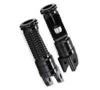 Moto Pédales Compatible Avec Ducati Pour Evo 848 2008 2009 2010 2011 2012 2013 2014 Pour 996S Pour 996R 996 1999 2000 2001 Repose-pieds Avant Pilote Repose-pieds Pédale