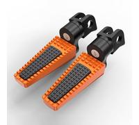 Moto Pédales Compatible Avec Ducati Pour Monster 795 2012 2013 2014 2015 2016 2017 2018 1 Paire De Repose-pieds Avant Ou Arrière Réglables Pour Moto