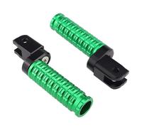 Moto Pédales Compatible Avec Speed Pour Triple 1200 Pour 1200RR Pour 1200RS Pour Trident 660 2021 2022 2023 2024 Repose-pieds Avant Gauche Droit