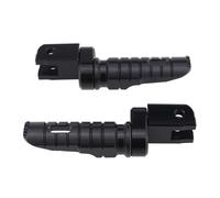 Moto Pédales Compatible Avec Speed Pour Triple 1200 Pour 1200RR Pour 1200RS Pour Trident 660 2021 2022 2023 2024 Repose-pieds Avant Gauche Droit