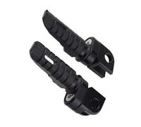 Moto Pédales Compatible Avec Suzuki Pour GSX-S1000 Pour GSX-S1000F 2015 2016 2017 2018 2019 2020 2021 Repose-pieds Avant Gauche Droit Repose-pieds Pédales