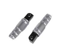 Moto Pédales Compatible Avec Suzuki Pour GSX-S1000 Pour GSXS1000Gt Pour GSXS1000Gx 2022 2023 2024 Repose-pieds Passager Arrière Repose-pieds Pédales De Repos Repose-pieds