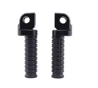 Moto Pédales Compatible Avec Suzuki Pour GSX-S150 Pour GSX250R Pour V-Strom 250 2017 2018 2019 2020 2021 Repose-pieds Avant Gauche Droit Repose-pieds Pédales