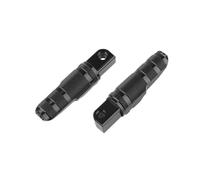 Moto Pédales Compatible Avec Suzuki Pour Gw250 2018 2019 2020 2021 2022 2023 Pour Dr250 2021 2022 2023 Repose-pieds Passager Arrière Repose-pieds Pédales Repose-pieds