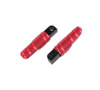 Moto Pédales Compatible Avec Suzuki Pour Gw250 2018 2019 2020 2021 2022 2023 Pour Dr250 2021 2022 2023 Repose-pieds Passager Arrière Repose-pieds Pédales Repose-pieds