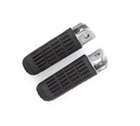 Moto Pédales Compatible Avec Suzuki Pour V-Strom 650 Pour V-Strom 1000 Pour DL650 Pour DL1000 1 Paire De Repose-pieds De Moto Repose-pieds Repose-pieds Pédale