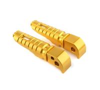 Moto Pédales Compatible Avec Yamaha Pour FZ-10 Pour XSR900 2016 2017 2018 Pour MT-25 2015 2016 2017 2018 Repose-pieds Arrière Gauche Droit De Moto Repose-pieds