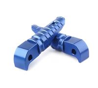 Moto Pédales Compatible Avec Yamaha Pour MT-09 Pour MT-07 Pour FZ-09 2014 2015 2016 2017 2018 Repose-pieds Universel Pour Passager Arrière Gauche Et Droit