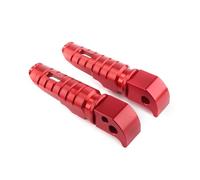 Moto Pédales Compatible Avec Yamaha Pour MT-09 Pour MT-07 Pour FZ-09 2014 2015 2016 2017 2018 Repose-pieds Universel Pour Passager Arrière Gauche Et Droit