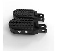 Moto Pédales Compatible Avec Yamaha Pour MT-10 2017 2018 2019 2020 2021 2022 2023 Pour MXT850 Pour Niken 2018 2019 2020 2021 2022 2023 Repose-pieds Avant Réglables Pour Moto