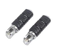 Moto Pédales Pour CBR600 2000 2001 2002 2003 2004 2005 2006 2007 2008 Pour CBR954RR 2002 2003 Motocyclette Avant Pilote Gauche Droite Repose-pieds