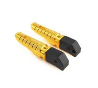 Moto Pédales Pour CBR900 1993 1994 1995 1996 1997 1998 1999 Pour NC750X 2016-2017 1 Paire De Repose-pieds Arrière Gauche Droit Pour Moto