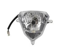 Moto Phare Assemblage pour Beta pour RR 125-50 pour LC 2010-2023 pour X-Trainer 250 300 Phare Moto Combattants Rue Accessoires Motocross Vélo Saleté Plaque Phare Moto