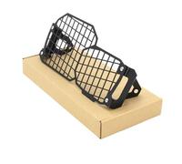 Moto Phare Avant Couvercle De Protection De Grille De Phare De Moto, pour BMW pour F800GS F700GS F650GS Twin 2008 2009 2010 2011 2012 2013 2014 2015 2016 Moto LED Phares(B)