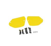 Moto Phare Avant Couverture 2024 Couvercle Protection Phare pour pour Tracer 9 GT pour 900 Couverture Garde De Grille Moto pour Tracer900 Tracer9