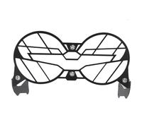 Moto Phare Avant Couverture Couvercle De Protection De Phare Pliant De Moto Adapté Double Couverture De Protection pour V85TT V85 TT 2019 - 2024