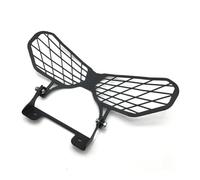 Moto Phare Avant Couverture Couvercle De Protection des Phares Moto, La Calandre pour CRF1000L CRF 1000L Accessoires pour Africa Twin