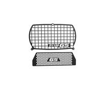 Moto Phare Avant Couverture Grille De Protection De Phare De Moto Et Ensemble De Grilles De Protection De Refroidisseur De Radiateur pour R1100GS 1994 1995 1996 1997 1998 1999