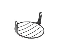 Moto Phare Avant Couverture Grille De Protection Universelle pour Phare De Moto, Couvercle De Lampe pour pour pour Chopper pour