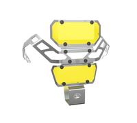 Moto Phare Avant Couverture pour 450MT 450 MT 2024 2025 2026 Accessoires De Moto Couvercle De Protection De Grille De Phare Ensemble De Couvercle De Protection De Lampe