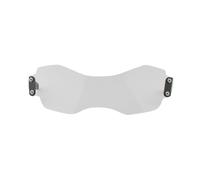 Moto Phare Avant Couverture pour Tiger 900 pour TIGER900 GT Pro Rally 2020 Protection des phares Film de Protection des phares Couvercle de Lampe Avant