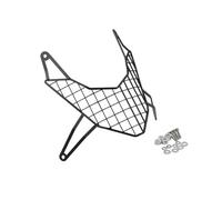 Moto Phare Avant Couverture pour XL750 XL 750 pour TRANSALP 2023 2024 2025 Accessoires De Moto Protection De Phare Protecteur De Couvercle en Aluminium pour Phare