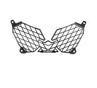 Moto Phare Avant Couverture pour XT 1200 Z XT1200Z Xt1200 Super pour Tenere 2010-2022 Accessoires De Moto Protecteur De Phare Garde Lumière Lentille Couverture