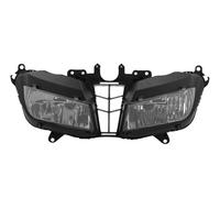 Moto Phare Avant Lampe Ensemble De Phare Avant De Moto pour CBR600RR pour CBR 600 RR 2013 2014 2015 2016 2017 2018 2019 Phare Travail Moto Phare