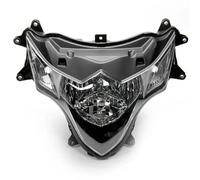 Moto Phare Avant Lampe Ensemble De Phare Avant pour Suzuki pour GSXR1000 pour GSX-R1000 2009 2010 2011 2012 2013 2014 2015 2016 K9 Phare Travail Moto Phare