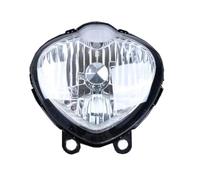 Moto Phare Avant Lampe Ensemble De Phares Accessoires De Moteur Lampe Frontale pour Kawasaki pour Vulcan pour 650S pour 650 S 2016-2020 2021 2022 2023 2024 Phare Travail Moto Phare