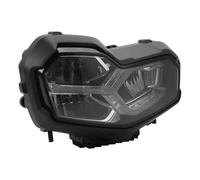 Moto Phare Avant Lampe Ensemble De Phares De Moto pour BMW pour F850GS pour Adventure pour ADV pour F750GS 2018-2023 Phare Travail Moto Phare