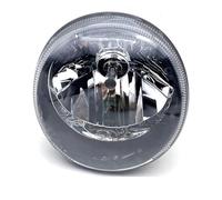 Moto Phare Avant Lampe Phare Avant De Moto pour Vespa pour GT pour GTS 125 200 250 300 pour GTS 250 Phare Travail Moto Phare