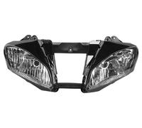 Moto Phare Avant Lampe Phare De Moto Phare Avant Phare Avant Ensemble De Phare pour YZF R6 pour YZF-R6 2006 2007 Phare Travail Moto Phare