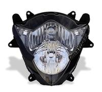Moto Phare Avant Lampe Phare De Moto Phare Avant pour Suzuki pour GSXR1000 pour GSX-R GSXR 1000 K5 2005 2006 Ensemble De Phares Phare Travail Moto Phare