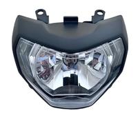 Moto Phare Avant Phare pour MT-07 pour MT07 pour MT 07 2018-2020 Phare De Moto Phare Avant Accessoires De Phare LED Phare LED Phares Moto Phares