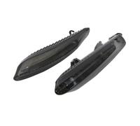 Moto Phare Avant Pour DUCATI Diavel/carbone 1200 2011-2018 | Moto LED Fumée/clair/rouge Intégré Feu Stop Arrière Clignotant Gauche Droite