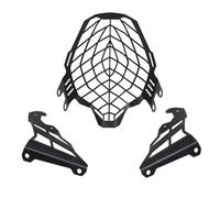 Moto phare couverture Grille De Protection De Phare De Moto, Accessoires De Protection De Phare, Couvercle De Protection Pour SUZUKI Pour V-strom DL650 XT 2017-2024