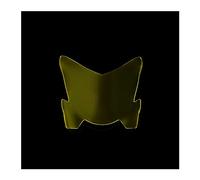 Moto Phare Couverture Moto Phare Protecteur Grille Pour SUZUKI pour GSX-S1000 GSXS1000 pour GSXS 1000 accessoires de moto couvercle de Protection des phares Moto Phare Protecteur Grille ( Couleur : Ja