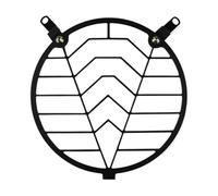 Moto phare couverture Protecteur De Phare De Moto, Couvercle De Protection De Grille De Phare, Couvercle De Phare Pour SUZUKI Pour V-strom250 DL250