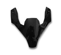 Moto Phare Couvre Grille Convient pour F900XR 2021 2022 2023 2024, carénage de Phare Avant, Accessoires de Moto, Couvercle supérieur de Phare Avant, pièces d'abat-Jour