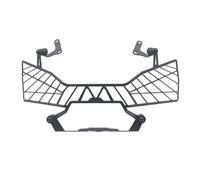 Moto Phare Couvre Grille pour 800MT-X 800MTX Moto Carénage Avant Phare Phare Lampe Filet Protection Grille Garde Couverture Maille Abat-Jour